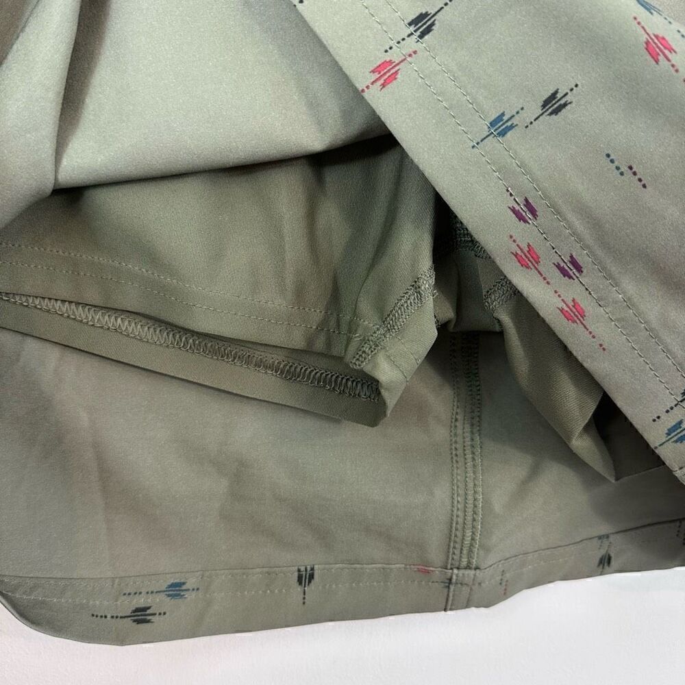 Women's Eddie Bauer Skort Adventurer 2.0 Size 6 - Picture 7 of 11
